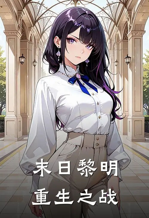 末日黎明：重生之战