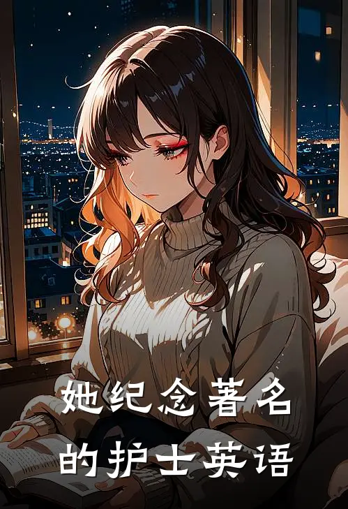 她纪念著名的护士英语