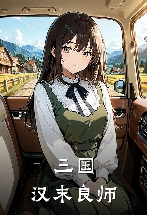 三国：汉末良师