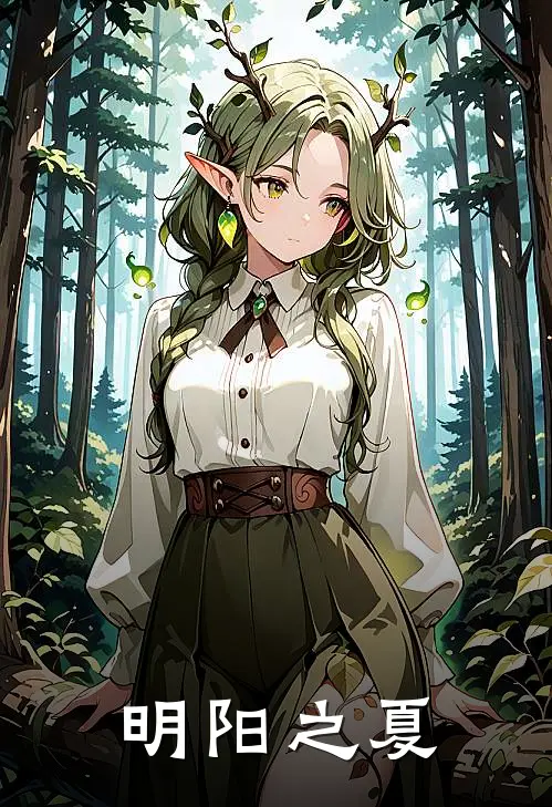 明阳之夏
