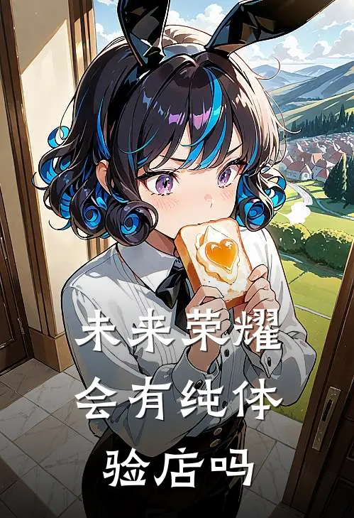 未来荣耀会有纯体验店吗