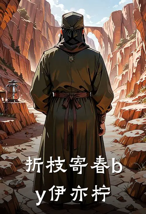 折枝寄春by伊亦柠