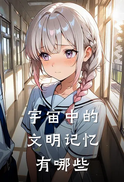 宇宙中的文明记忆有哪些