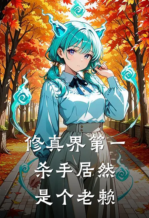 修真界第一杀手居然是个老赖