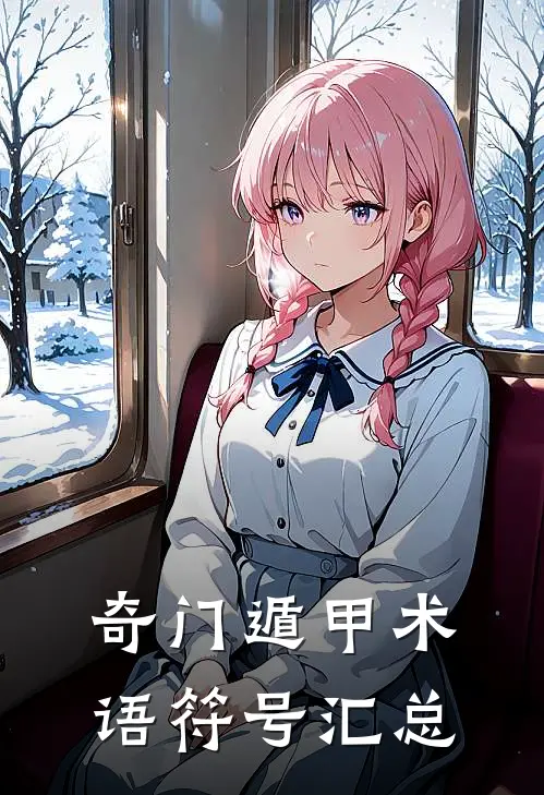 奇门遁甲术语符号汇总