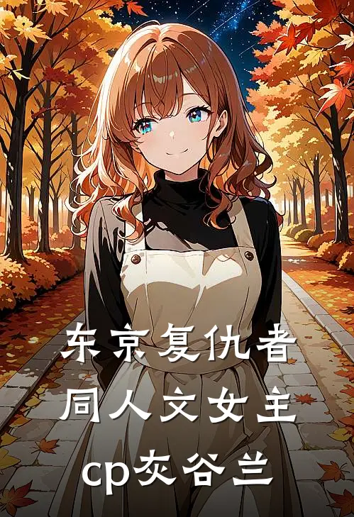 东京复仇者同人文女主cp灰谷兰
