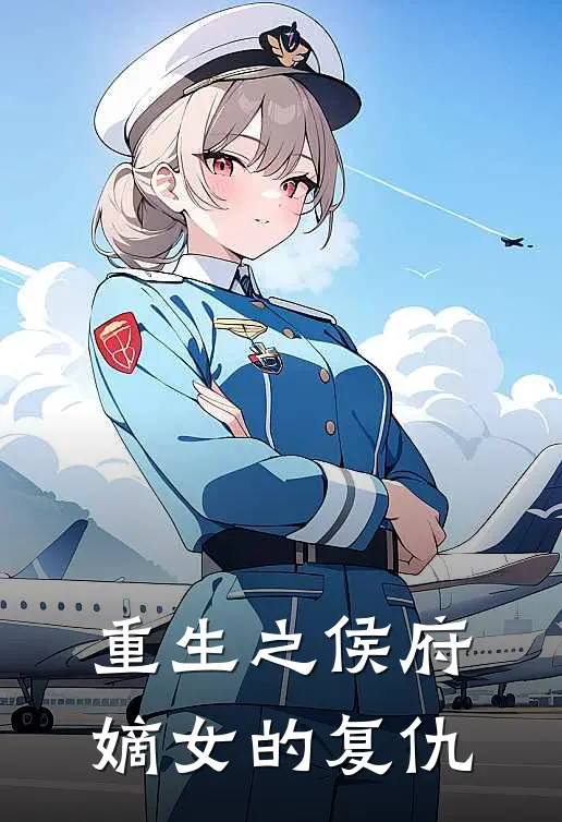 重生之侯府嫡女的复仇