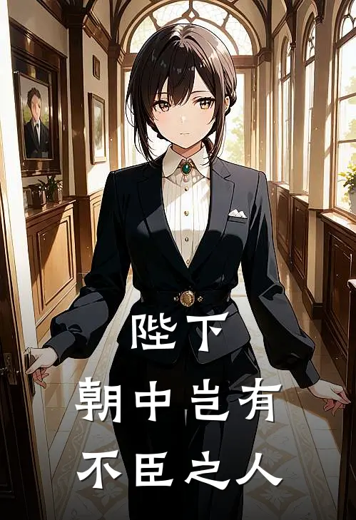 陛下，朝中岂有不臣之人