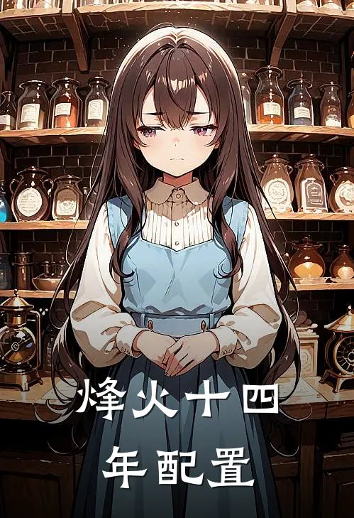 烽火十四年配置