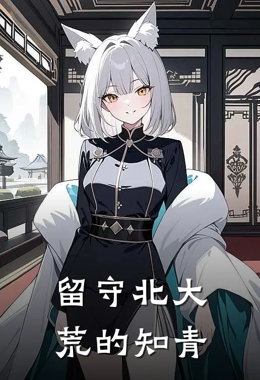 留守北大荒的知青