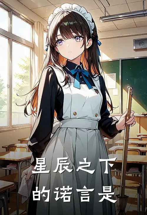 星辰之下的诺言是