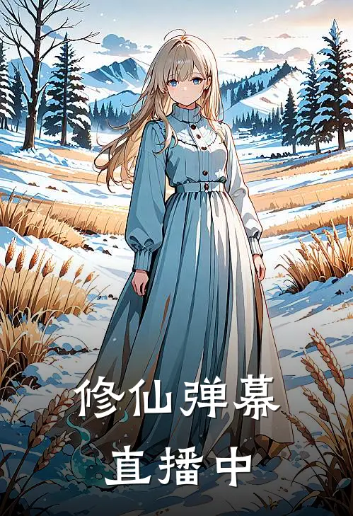 修仙弹幕直播中