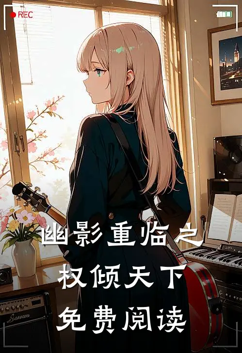 幽影重临之权倾天下免费阅读