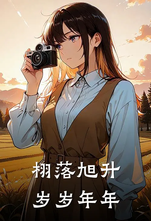 栩落旭升，岁岁年年