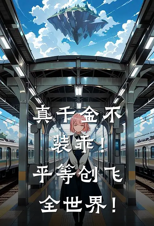 真千金不装乖！平等创飞全世界！