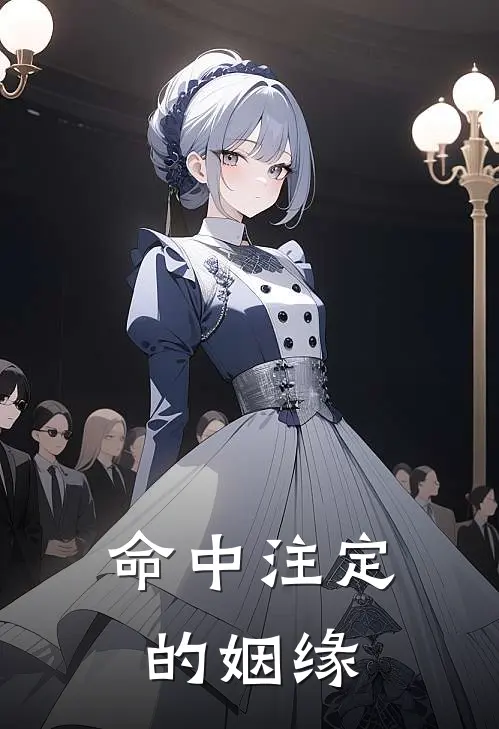 命中注定的姻缘