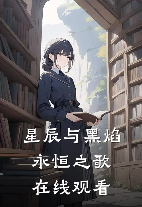 星辰与黑焰永恒之歌在线观看