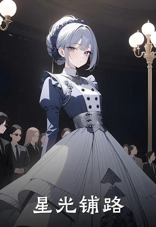 星光铺路