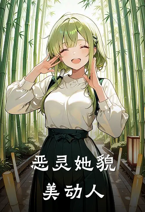 恶灵她貌美动人