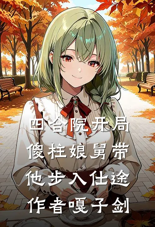 四合院开局傻柱娘舅带他步入仕途作者嘎子剑