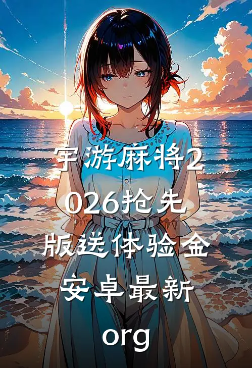 宇游麻将2026抢先版送体验金.安卓最新.org