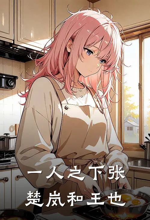 一人之下张楚岚和王也