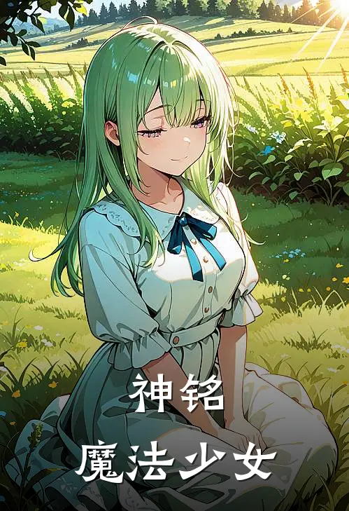 神铭：魔法少女