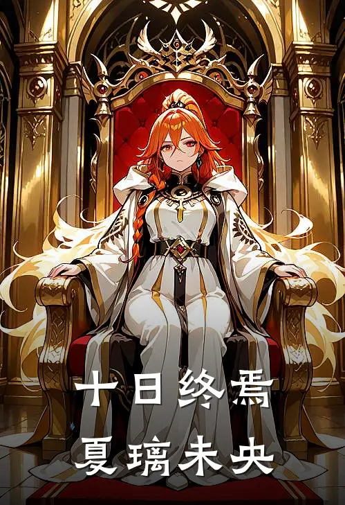 十日终焉：夏璃未央
