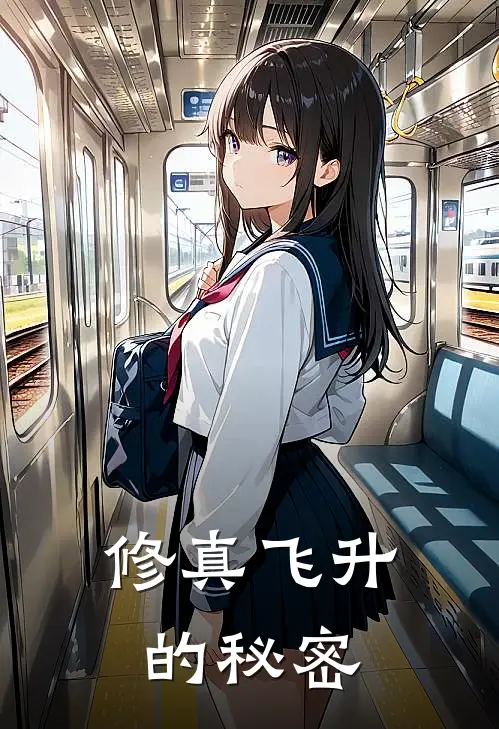 修真飞升的秘密