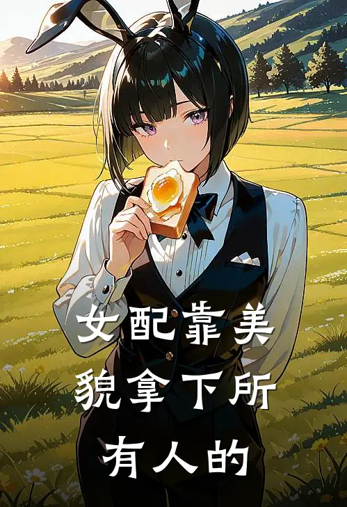 女配靠美貌拿下所有人的