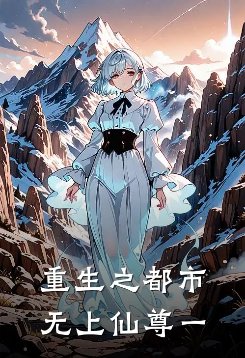 重生之都市无上仙尊一