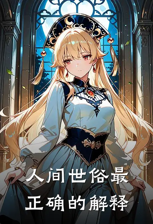 人间世俗最正确的解释