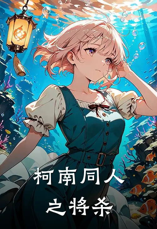 柯南同人之将杀