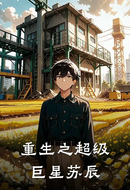 重生之超级巨星苏辰