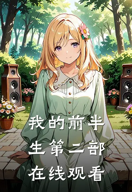 我的前半生第二部在线观看
