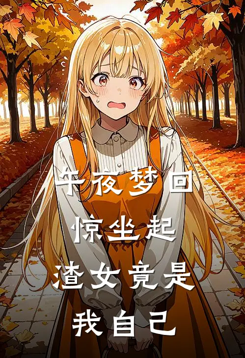 午夜梦回惊坐起，渣女竟是我自己