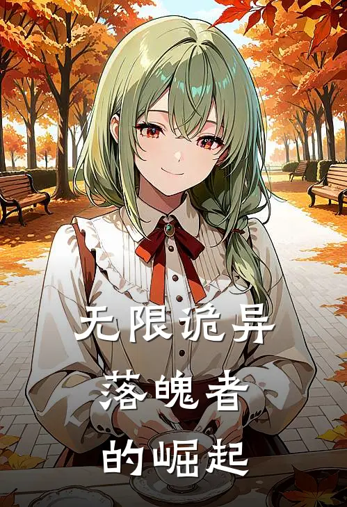 无限诡异，落魄者的崛起