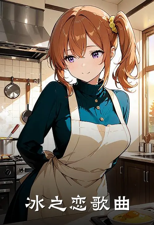 冰之恋歌曲