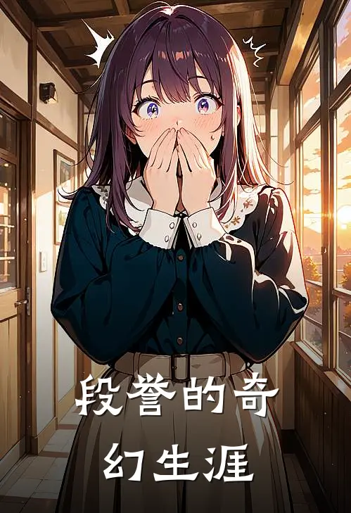 段誉的奇幻生涯