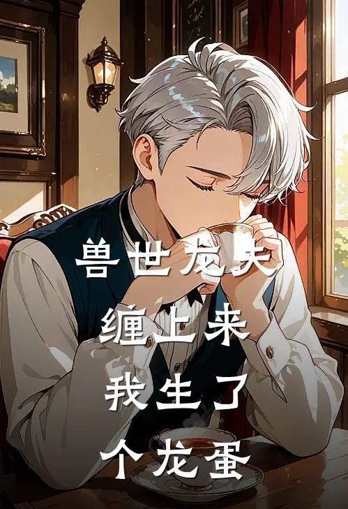 兽世龙夫缠上来：我生了个龙蛋