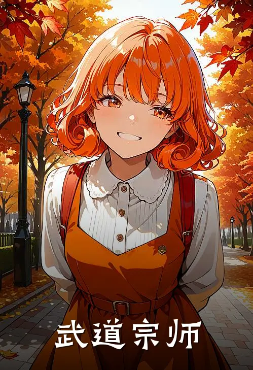 武道宗师
