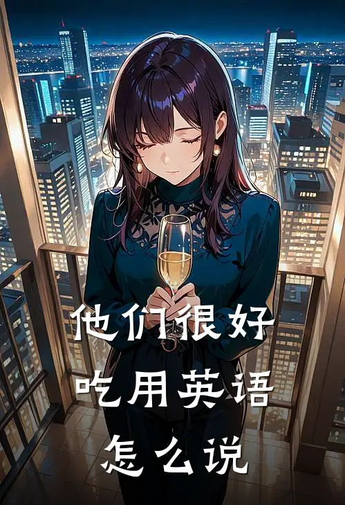 他们很好吃用英语怎么说