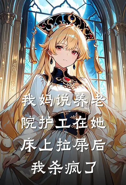 我妈说养老院护工在她床上拉屎后，我杀疯了