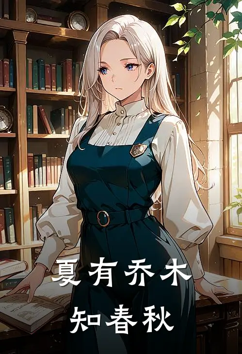 夏有乔木知春秋