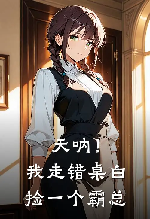 天呐！我走错桌，白捡一个霸总