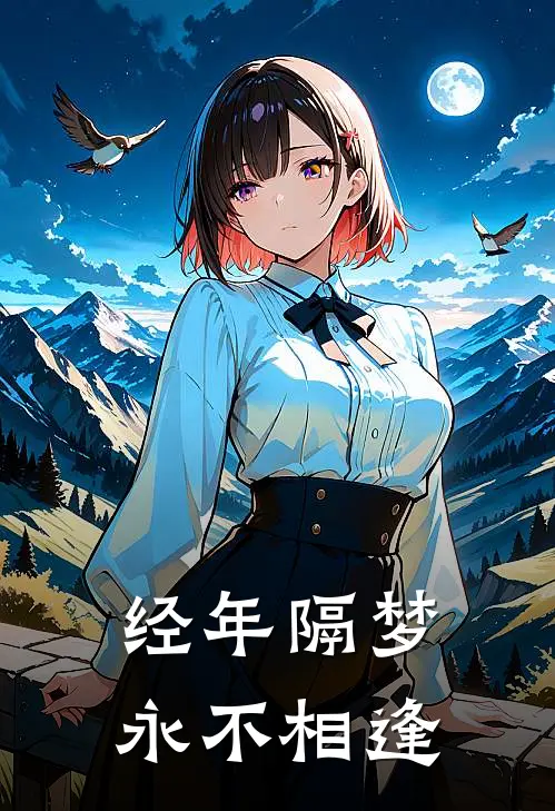 经年隔梦，永不相逢