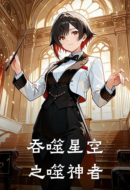 吞噬星空之噬神者