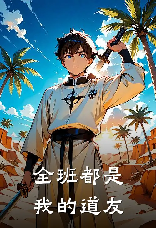 全班都是我的道友
