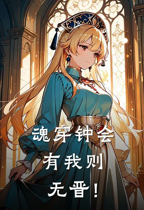 魂穿钟会，有我则无晋！