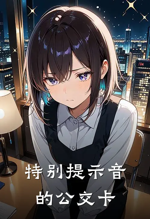 特别提示音的公交卡